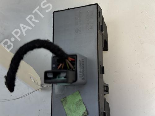 Left front window switch VW GOLF V (1K1) 1.9 TDI | BP21329243I27 
