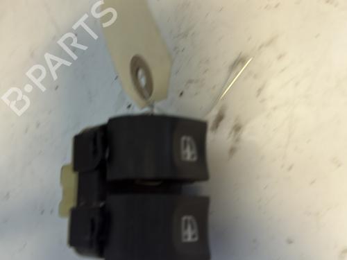 Used Left front window switch RENAULT CLIO IV (BH_) 1.5 dCi 75 (75 hp) 27356867