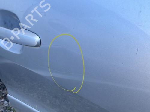 Dør høyre foran TOYOTA RAV 4 II (_A2_) 2.0 D 4WD (CLA20_, CLA21_, CLA20R, CLA21R) (116 hp) 21848185