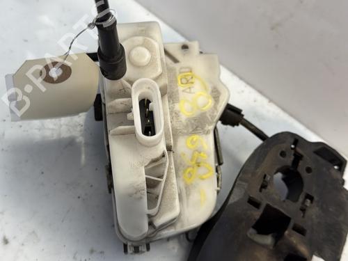 Rear right lock CITROËN C3 I (FC_, FN_) 1.4 HDi | BP24638924C99 