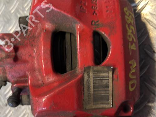 Right front brake caliper PEUGEOT 208 I (CA_, CC_) 1.6 GTi | BP21848562M104 