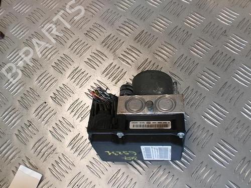 ABS pump PEUGEOT 307 Break (3E) 1.6 HDi 110 | BP21347014M43 