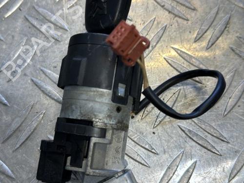 Ignition barrel PEUGEOT 307 Break (3E) 1.6 HDi | BP21337325M48 