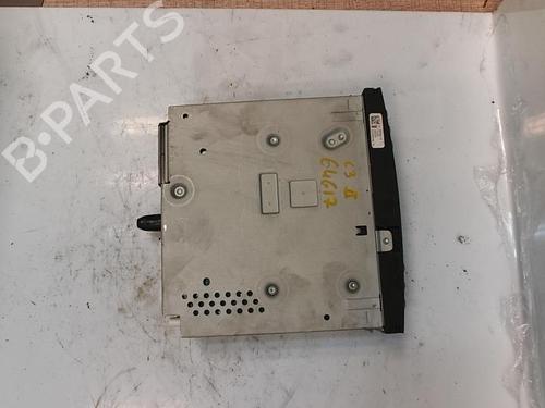 Radio CITROËN C3 II (SC_) 1.4 HDi 70 (SC8HZC, SC8HR0, SC8HP4) | BP21328233E6 