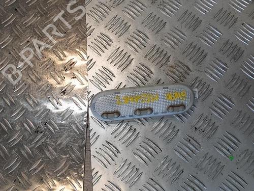 Innerbelysning RENAULT MEGANE II (BM0/1_, CM0/1_) 1.6 16V (BM0C, CM0C) | BP21328933I8 