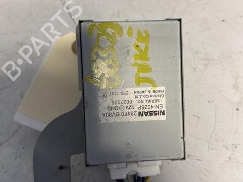 Used Electronic module NISSAN JUKE (F15) 1.6 (117 hp) 21355686