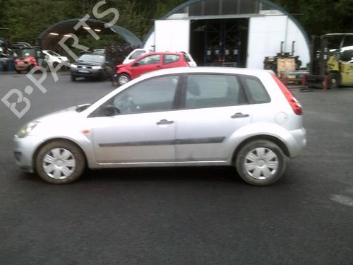 Left mirror FORD FIESTA V (JH_, JD_) 1.3 | BP21343287C26 