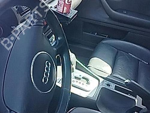 Rétroviseur intérieur AUDI A4 B6 Avant (8E5) 2.5 TDI | BP21334029I6 