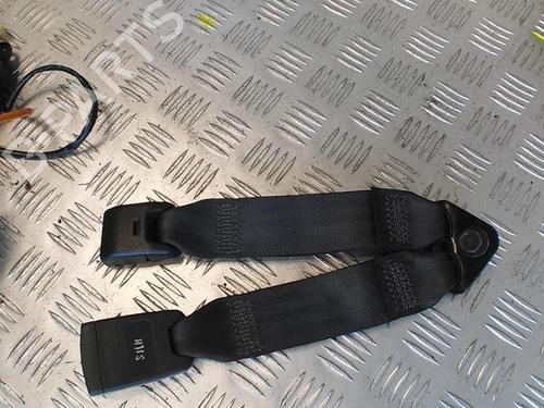Used Seat buckle CHEVROLET AVEO / KALOS Hatchback (T250, T255) 1.2 LPG (84 hp) 21332410