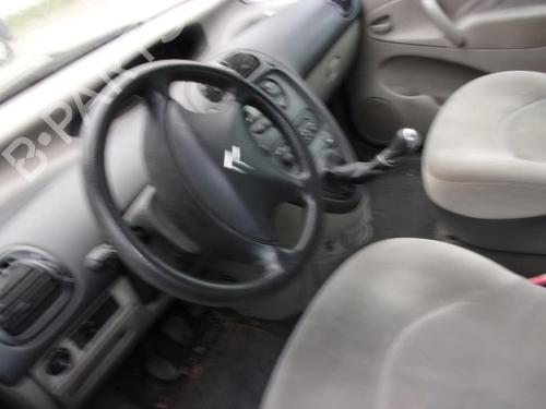 Front windshield wiper arm CITROËN XSARA PICASSO (N68) 2.0 HDi | BP22787511C143 
