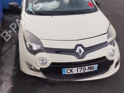 Module électronique RENAULT TWINGO II (CN0_) 1.2 16V (CN04, CN0B) | BP29199900M83 