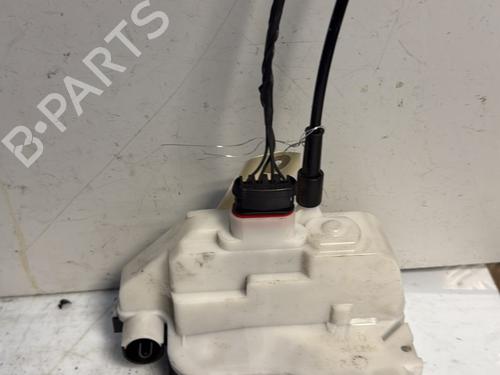 Used Front right lock RENAULT TWINGO II (CN0_) 1.2 16V (CN04, CN0B) (75 hp) 22556227