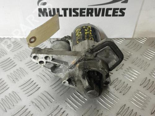 Used Starter RENAULT CLIO IV (BH_) 0.9 TCe 90 (BHNF, BHMA, BHMH, BHJK, BHJR) (90 hp) 21359169
