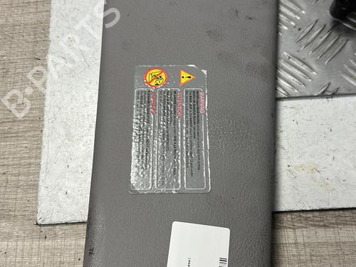 Used Right sun visor RENAULT MEGANE I (BA0/1_) 1.9 dTi (BA08, BA0N) (98 hp) 21340933