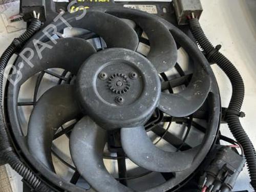 Radiator fan OPEL ZAFIRA / ZAFIRA FAMILY B (A05) 1.9 CDTI (M75) | BP21341854M35 