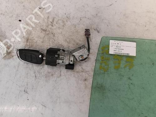 Ignition barrel CITROËN C4 II (NC_) 1.6 HDi 115 | BP21334404M48 