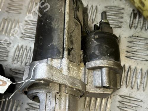 Used Starter FIAT DOBLO Box Body/MPV (223_) 1.3 JTD 16V (70 hp) 21340738