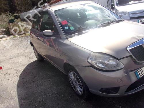 Left mirror LANCIA YPSILON (843_) 1.3 D Multijet (843.AXE11, 843.AXE1A) | BP21351592C26 