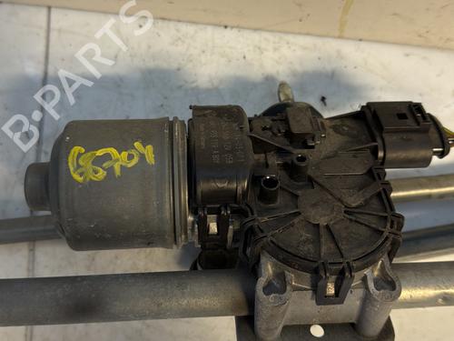 Front wiper motor VW POLO V (6R1, 6C1) 1.4 TDI | BP22397458M29 