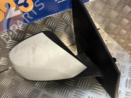 Right mirror RENAULT MEGANE III Hatchback (BZ0/1_, B3_) 1.5 dCi (BZ09, BZ0D, BZ1W, BZ29, BZ14) | BP21356804C27 
