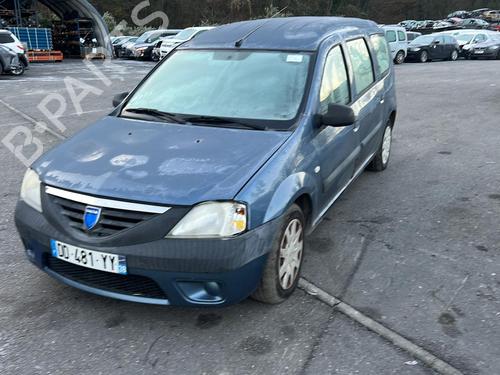Elektronisk modul DACIA LOGAN MCV (KS_) 1.4 | BP21351831M83 