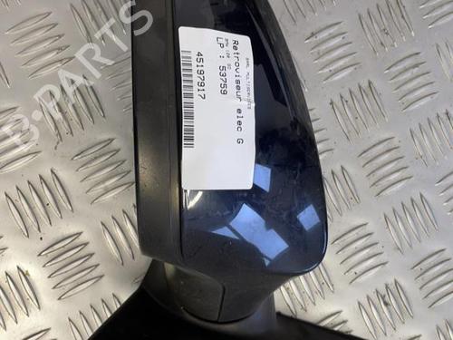 Left mirror BMW 1 (E87)  | BP21344010C26 