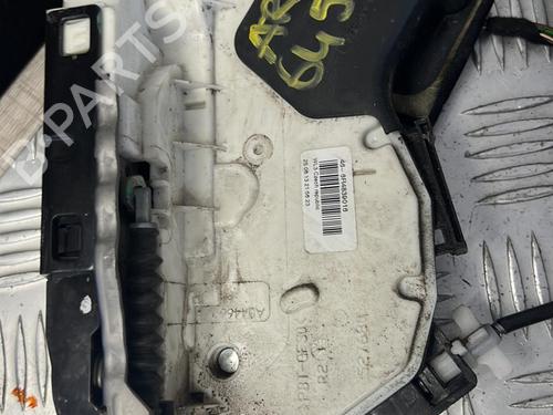 Used Rear right lock VW POLO V (6R1, 6C1) 1.6 TDI (90 hp) 21356960