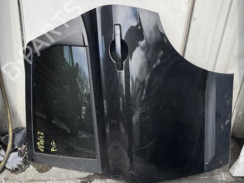 Left rear door NISSAN QASHQAI / QASHQAI +2 I (J10, NJ10, JJ10E) 1.5 dCi | BP24446463C4 