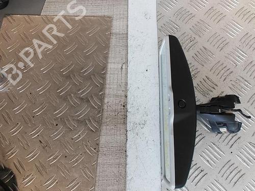 Rear mirror VW GOLF VI (5K1) 1.6 TDI | BP21329131I6 