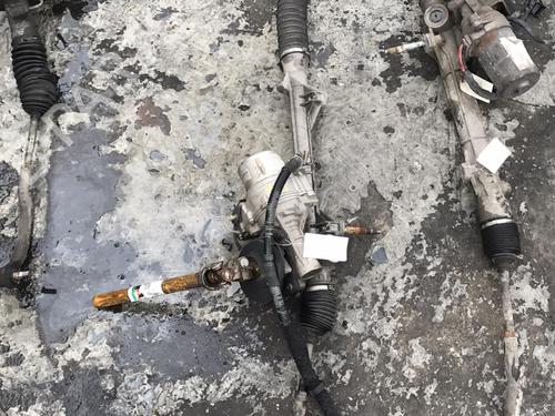 Steering rack PEUGEOT 208 I (CA_, CC_) 1.4 HDi | BP21338075M22 