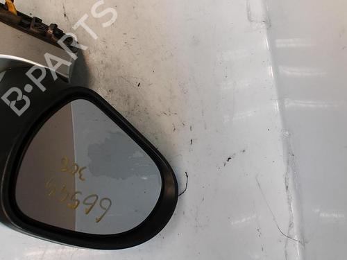 Used Left mirror PEUGEOT 308 I (4A_, 4C_) 1.6 HDi (90 hp) 21328005