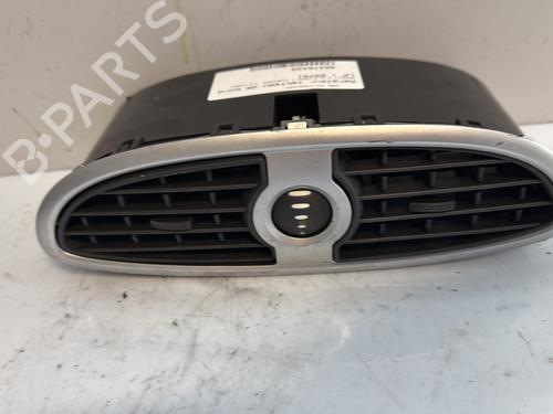 Air vent RENAULT CLIO III (BR0/1, CR0/1) 1.5 dCi (BR17, CR17) | BP21679913I21 