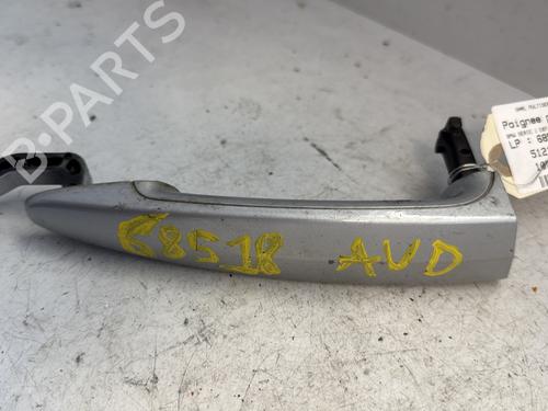 Front right exterior door handle BMW 1 (E87) 116 d | BP26577088C129 