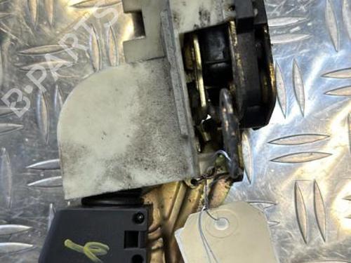 Used Front left lock OPEL TIGRA (S93) 1.4 16V (F07) (90 hp) 21349276