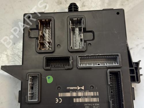 Used Fuse box DACIA SANDERO III 1.0 TCe 90 (91 hp) 27158963