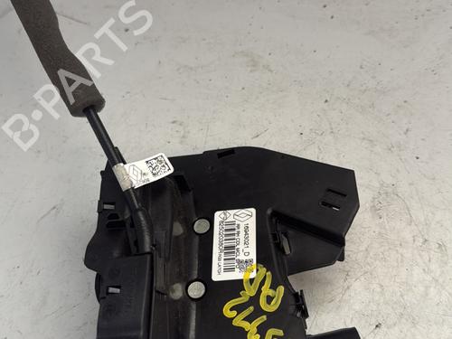 Højre bagtil lås RENAULT MEGANE IV Hatchback (B9A/M/N_) 1.5 Blue dCi 115 (B9A6) (116 hp) 26131952
