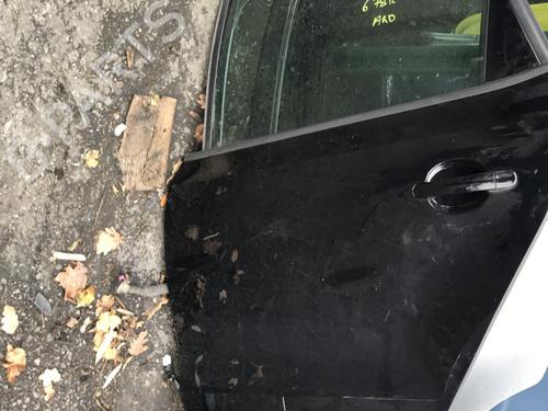 Left rear door VW POLO V (6R1, 6C1) 1.4 TDI | BP21848466C4 