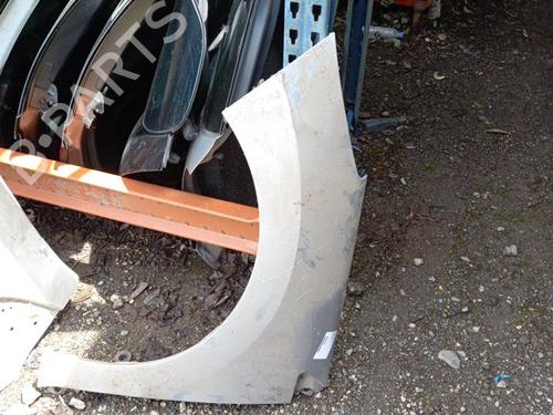 Used Left front fenders PEUGEOT 308 I (4A_, 4C_) 1.6 HDi (90 hp) 22412818