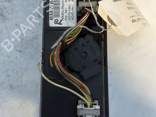 Climate control BMW 1 (E87) 120 i | BP24443412I5 