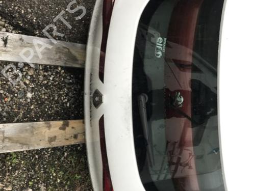 Bakluke CC/Kombi-Kupé RENAULT MEGANE IV Hatchback (B9A/M/N_) 1.5 Blue dCi 115 (B9A6) (116 hp) 21347823