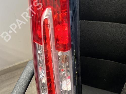 Used Left taillight FORD C-MAX (DM2) 1.8 TDCi (115 hp) 21331493