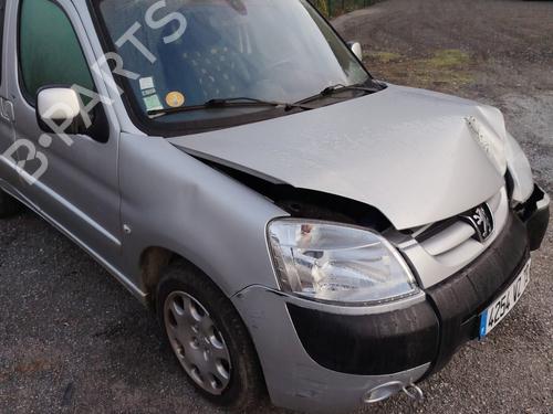 Mirror switch PEUGEOT PARTNER MPV (5_, G_)  | BP32723084I25  - Image 7