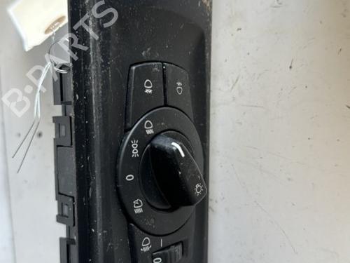 Headlight switch BMW 3 (E90) 325 d | BP21353633I24 