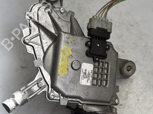 Front wiper motor CITROËN C4 Grand Picasso I (UA_) 1.6 HDi 110 | BP24501374M29 
