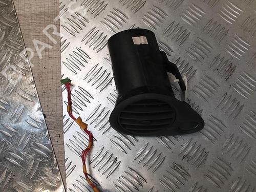 Air vent RENAULT CLIO III (BR0/1, CR0/1) 1.5 dCi (C/BR0G, C/BR1G) | BP21336162I21