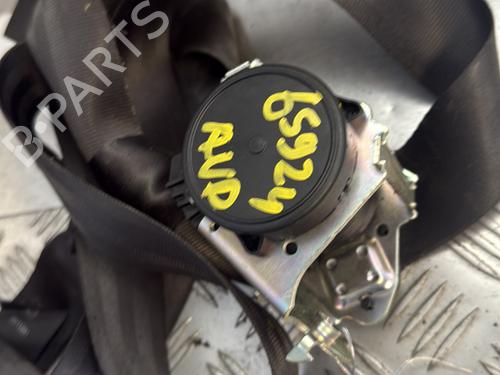 Front right belt tensioner DACIA SANDERO II 1.5 dCi | BP29003178C88