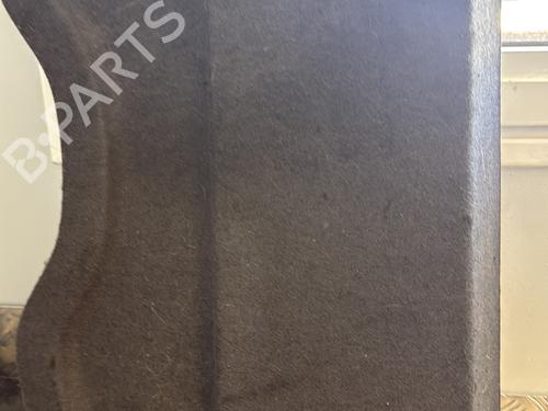 Rear parcel shelf RENAULT CLIO III (BR0/1, CR0/1) 1.6 16V GT (BR10, CR10) | BP28353946C85 