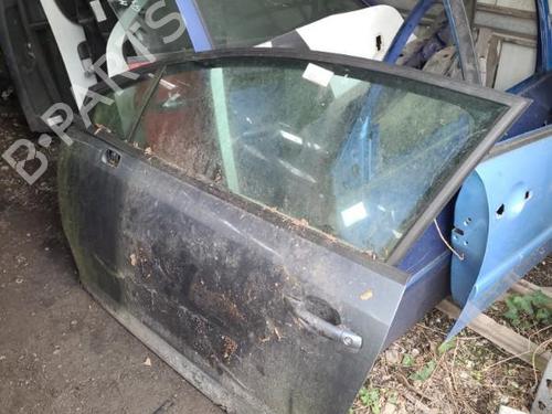 Left front door CITROËN C4 Coupe (LA_) 2.0 HDi | BP21347450C2 