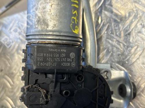 Front wiper motor VW POLO (9N_, 9A_) 1.2 | BP21341489M29 