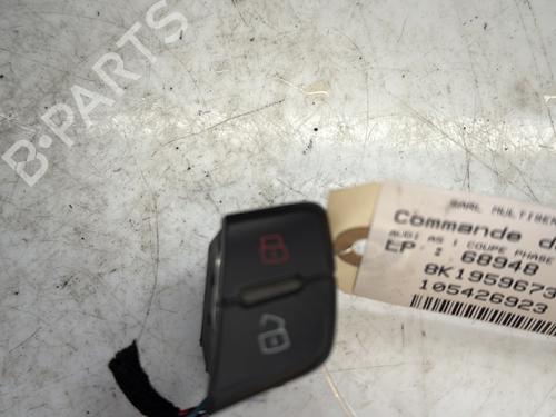Used Switch AUDI A5 (8T3) 3.0 TDI quattro (240 hp) 25477038
